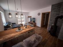 Apartmány na Žlábku - Žlábek