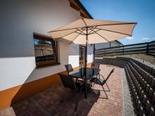 Apartmány na Žlábku - Žlábek