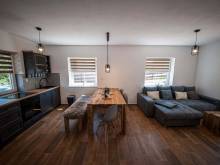 Apartmány na Žlábku - Žlábek