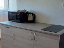 Ubytování na kopečku - Horní Planá