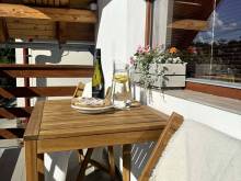 Apartmán Pure Harmony - Velké Bílovice