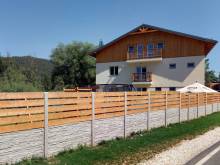 Apartmány U Rodinky - Horní Lipová