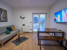 Apartmány U Rodinky - Horní Lipová