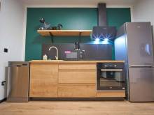 Apartmány U Rodinky - Horní Lipová