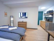 Apartmány U Rodinky - Horní Lipová