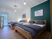 Apartmány U Rodinky - Horní Lipová