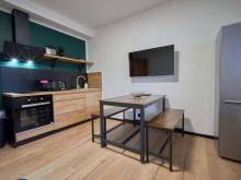 Apartmány U Rodinky - Horní Lipová