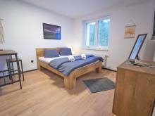 Apartmány U Rodinky - Horní Lipová
