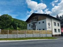 Apartmány U Rodinky - Horní Lipová