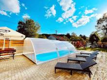 Apartmány U Rodinky - Horní Lipová