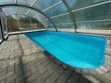 Apartmány U Rodinky - Horní Lipová