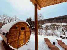 Apartmány U Rodinky - Horní Lipová