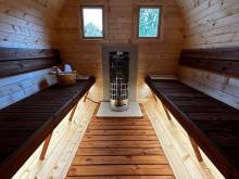 Apartmány U Rodinky - Horní Lipová