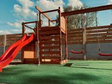 Apartmány U Rodinky - Horní Lipová