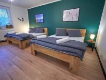 Apartmány U Rodinky - Horní Lipová