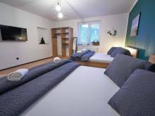 Apartmány U Rodinky - Horní Lipová