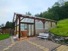 Ubytování Na Výsluní - Šumburk nad Desnou