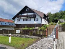 Ubytování Na Výsluní - Šumburk nad Desnou