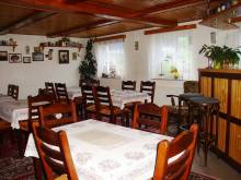 Ubytování Na Výsluní - Šumburk nad Desnou