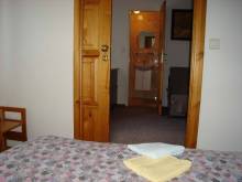 Ubytování Na Výsluní - Šumburk nad Desnou