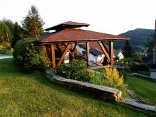 Ubytování Na Výsluní - Šumburk nad Desnou