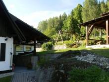 Ubytování Na Výsluní - Šumburk nad Desnou