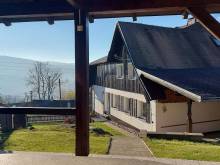 Ubytování Na Výsluní - Šumburk nad Desnou