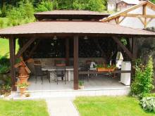 Ubytování Na Výsluní - Šumburk nad Desnou