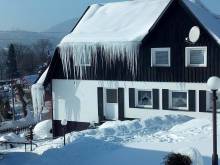 Ubytování Na Výsluní - Šumburk nad Desnou