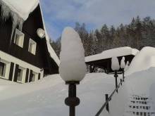 Ubytování Na Výsluní - Šumburk nad Desnou