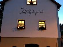 Zlatý kopeček - Čejkovice