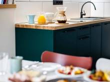 Apartmány Marcipánka - Mariánská