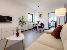 Apartmány Marcipánka - Mariánská
