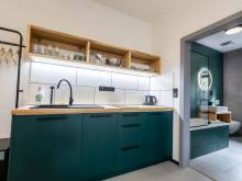 Apartmány Marcipánka - Mariánská