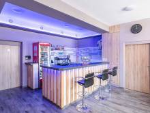 Hotel Musil - Nové Město na Moravě