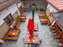 Hotel Musil - Nové Město na Moravě