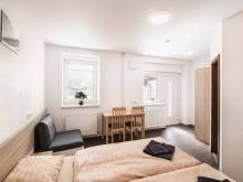 Hotel Musil - Nové Město na Moravě