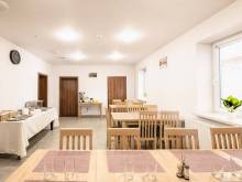 Hotel Musil - Nové Město na Moravě