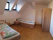 Hotel Musil - Nové Město na Moravě