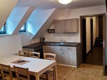 Hotel Musil - Nové Město na Moravě