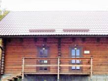 Roubenka - Jesanka II - Dolní Moravice