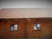 Roubenka - Jesanka II - Dolní Moravice