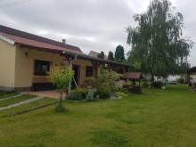 Ubytování u Špačků Pálava - Novosedly