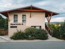 Apartmán A5 - Moninec