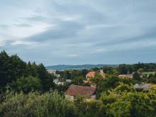 Apartmán A5 - Moninec