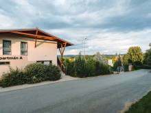 Apartmán A5 - Moninec