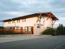Apartmán A5 - Moninec