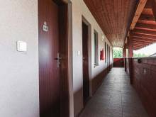 Apartmán A5 - Moninec