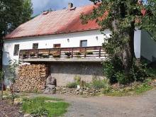 Apartmán Fleja - Zelená Lhota