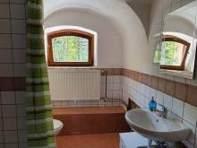 Apartmán Fleja - Zelená Lhota